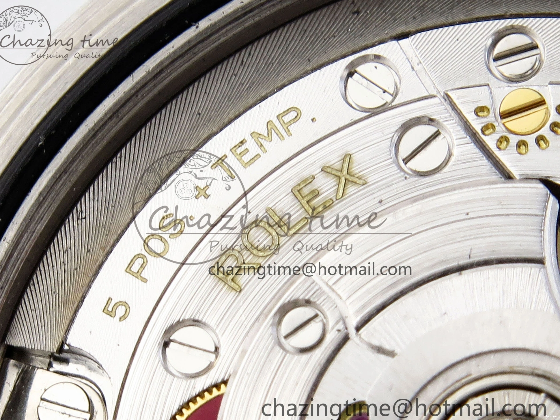 MiroTime 0510 Classic OYSTER PERPETUAL 124300 41MM GMF 1:1 BEST EDITION 904L STEEL CELEBRATION DIAL VR 1793